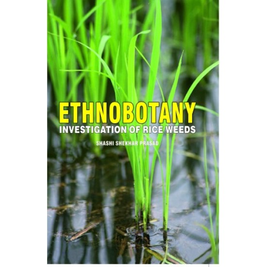 Ethnobotany investigation of rice weeds