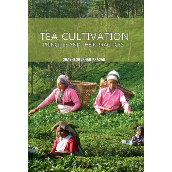 Tea Cultivation: Principle and Their Practices