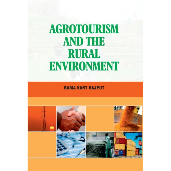 Agrotourism And The Rural Environment