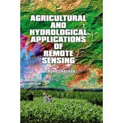 Agricultural And Hydrological Applications Of Remote Sensing