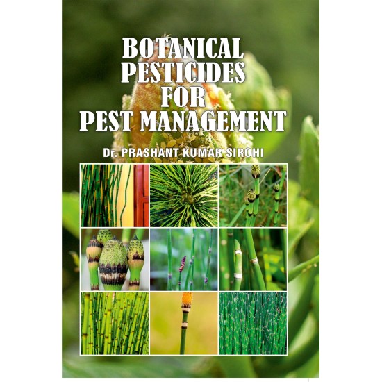 Botanical Pesticides For Pest Management