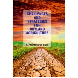 Challenges And Strategies For Dryland Agriculture