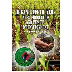 Organic Fertilizers: Types, Production And Impacts On Environment