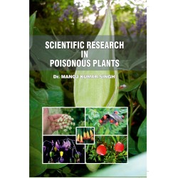 Scientific Research In Poisonous Plants