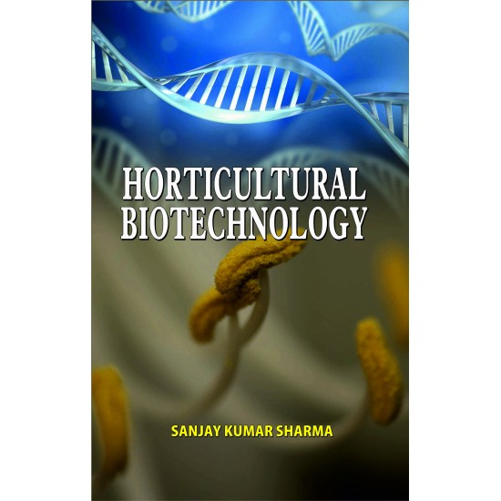 Horticultural Biotechnology 