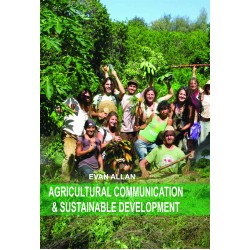 Agricultural Communication And Sustainable Development 