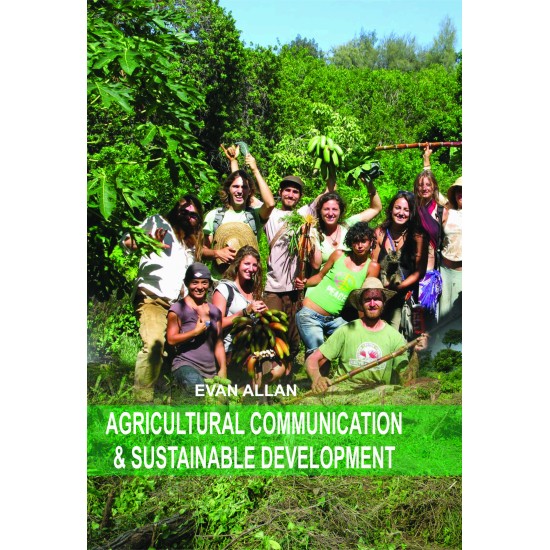 Agricultural Communication And Sustainable Development 