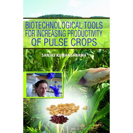 Biotechnological Tools For Increasing Productivity \r\nOf Pulse Crops