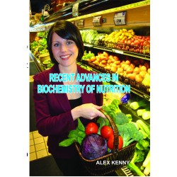 Recent Advances In Biochemistry Of Nutrition 