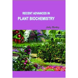 Recent Advances In Plant Biochemistry 