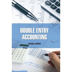 Double Entry Accounting