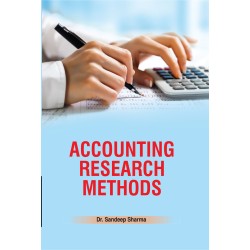 Accounting Research Methods