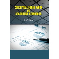 Conceptual Frame Work and Accounting Standards