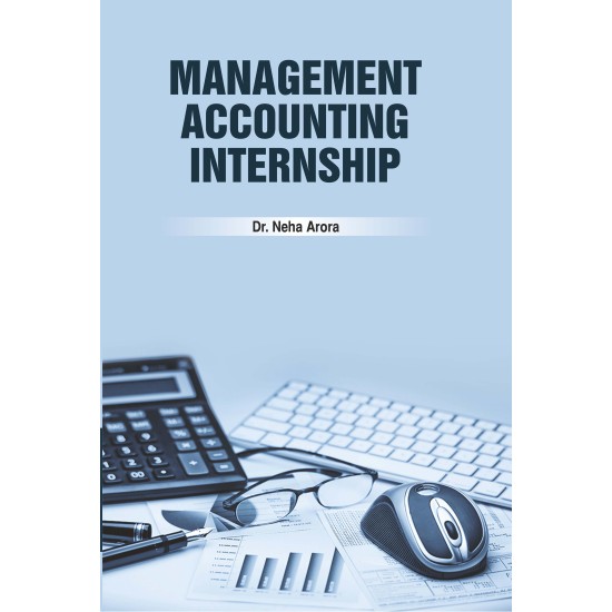 Management Accounting Internship