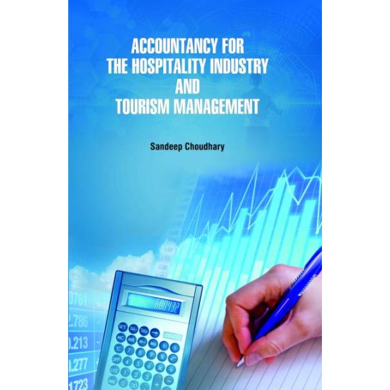 Accountancy for the Hospitality Industry and Tourism Management