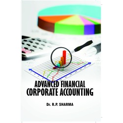 Advanced Financial Corporate Accounting