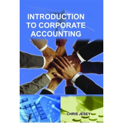 Introduction  To Corporate Accounting 