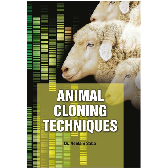 Animal Cloning techniques