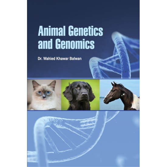 Animal Genetics and Genomics