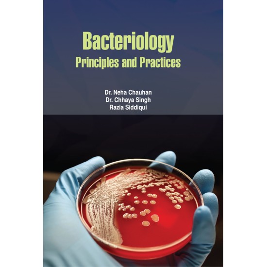 Bacteriology: Principles and Practices