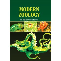 Modern Zoology