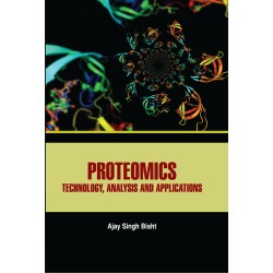 Proteomics: Technology, Analysis and Applications 