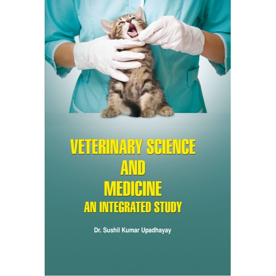 Veterinary Science and Medicine: An Integrated Study