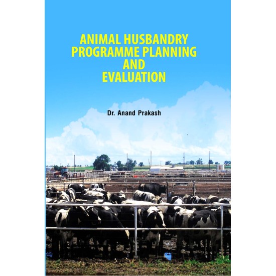 Animal Husbandry Programme Planning and Evaluation