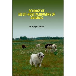 Ecology of Multi-host Pathogens of Animals