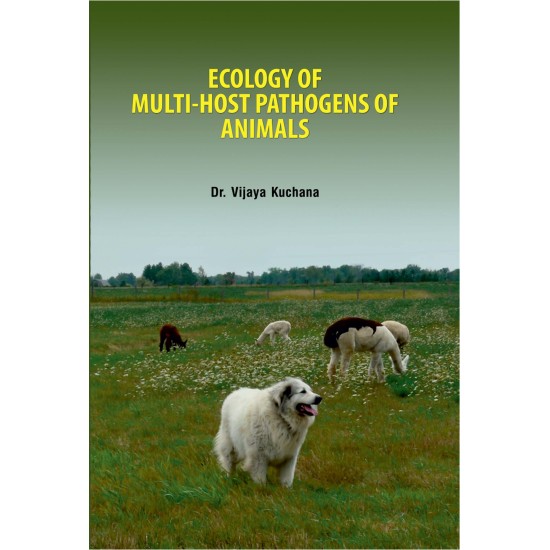 Ecology of Multi-host Pathogens of Animals