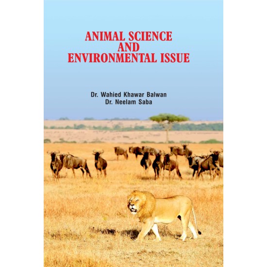 Animal Sciences and Environmental Issues