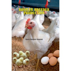 Broiler Breeder Production