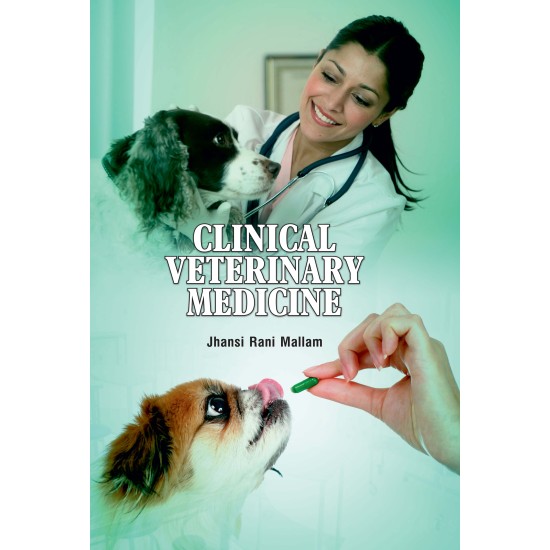 Clinical Veterinary Medicine 