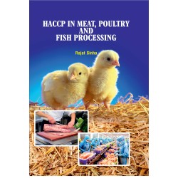 HACCP in Meat, Poultry and Fish Processing 