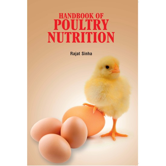 Handbook of Poultry Nutrition