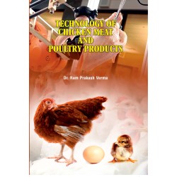 Technology of Chicken Meat and Poultry Products