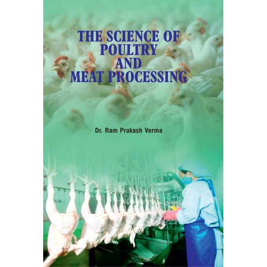 The Science of Poultry and Meat Processing