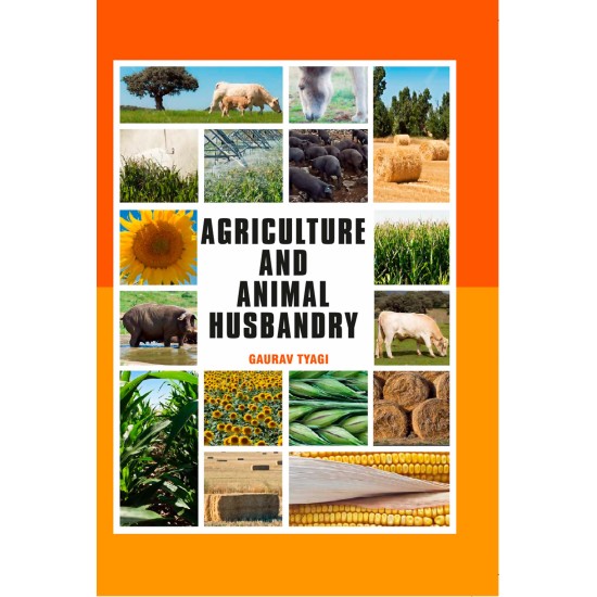 Agriculture and Animal Husbandry