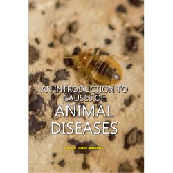 An Introduction To Causes Of Animal Diseases