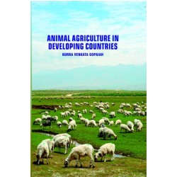 Animal Agriculture in Developing Countries