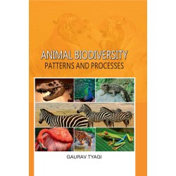 Animal Biodiversity : Patterns And Processes