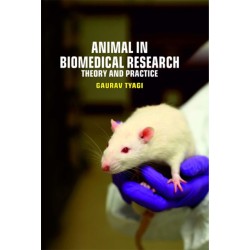 Animal in Biomedical Research : Theory and Practice