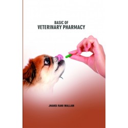 Basic of Veterinary Pharmacy