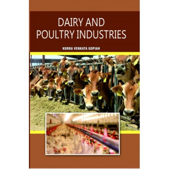 Dairy and Poultry Industries