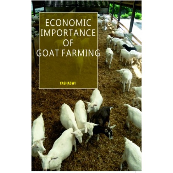 Economic Importance of Goat Farming