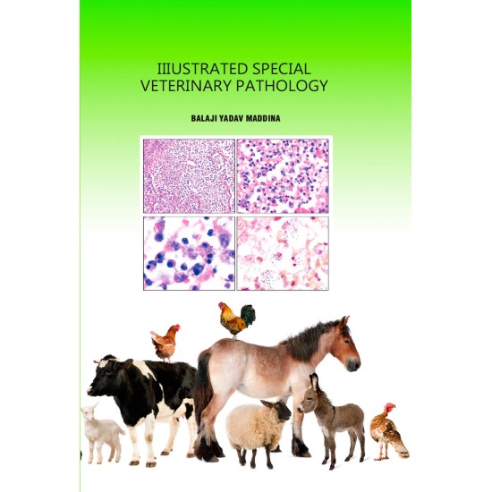 Iiiustrated Special Veterinary Pathology