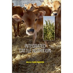 Integrated Cattle Nutrition