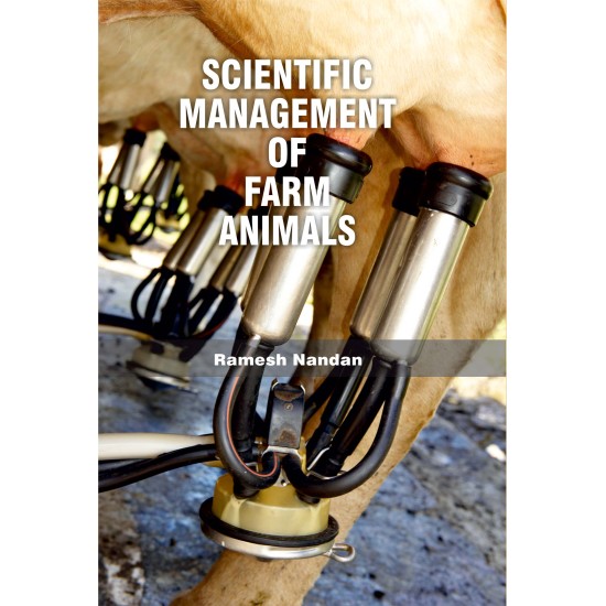 Scientific Management Of Farm Animals