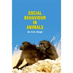 Social Behaviour In Animals