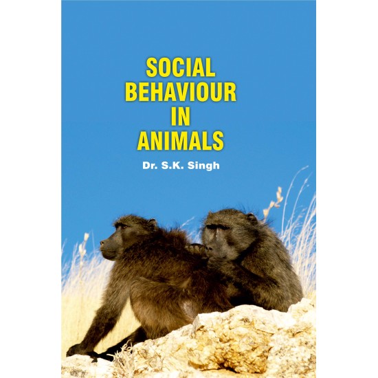 Social Behaviour In Animals